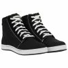 Highway 21 Men's Axle Black/White Shoes -Outlet Jackets Store 10036886 A V3