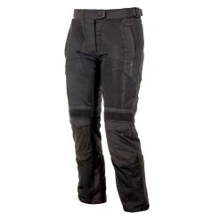 Sedici Women's Federico 2 Mesh Pants