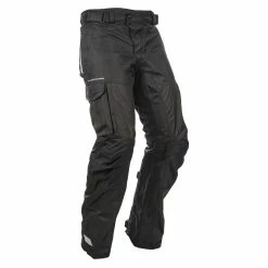 FLY Racing Men's Black Terra Trek Pants