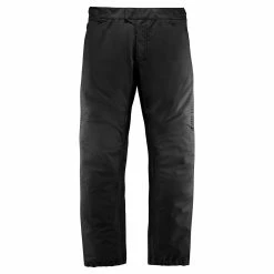 ICON Men's Black PDX3 Overpants