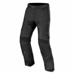 Alpinestars Men's Hyper Drystar Black Pants