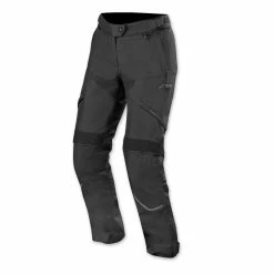 Alpinestars Women's Stella Hyper Drystar Black Pants
