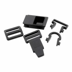 J&P Cycles Fast Hook For Helmets