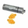 NoNoise Earplugs Travel Noise Filter Ear Protection -Outlet Jackets Store 1530193 A V3