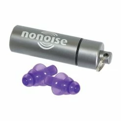 NoNoise Earplugs Music Noise Filter Ear Protection