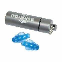 NoNoise Earplugs Water Sports Noise Filter Hearing Protection
