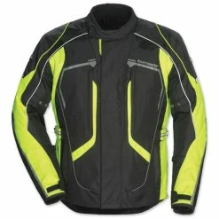 Tour Master Men's Advanced Hi-Viz/Black Jacket