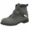 Joe Rocket Men's Big Bang 2.0 Gray Boots -Outlet Jackets Store 166 3008 A V1