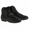 Alpinestars Men's SMX-1 R Vented Black Boots 1 Alpinestars Men's SMX-1 R Vented Black Boots -Outlet Jackets Store 166 6298 A V1