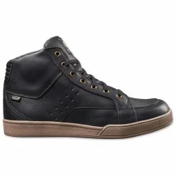 Roland Sands Design Men's Fresno Gum Shoes -Outlet Jackets Store 166 8124 C V1