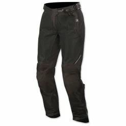 Alpinestars Stella Wake Air Black Overpants