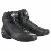 Alpinestars Men's SP-1 V2 Black/Black Boots -Outlet Jackets Store 166 9937 A V1