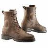 TCX X-Blend Waterproof Men's Vintage Brown Boots -Outlet Jackets Store 177 330 A V1