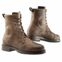 TCX X-Blend Waterproof Men's Vintage Brown Boots