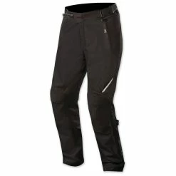 Alpinestars Men's Wake Air Black Overpants