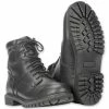 Highway 21 Men's RPM Lace-Up Black Boots -Outlet Jackets Store 210 624 A V1