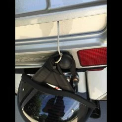 Reda Innovations Helmet Lock