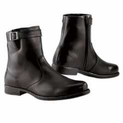 TCX X-Avenue Waterproof Men's Black Boots