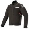 Alpinestars Men's Session Race Black/Red Jacket -Outlet Jackets Store 240 1618 A V1