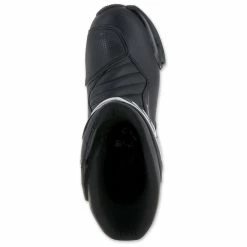 Alpinestars Women's Stella SMX-6 V2 Drystar Black/White/Fuchsia Boots -Outlet Jackets Store 240 1630 F V1