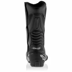 Alpinestars Men's SMX-S Waterproof Black Boots 10 Alpinestars Men's SMX-S Waterproof Black Boots -Outlet Jackets Store 240 1757 C V1