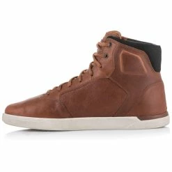 Alpinestars Men's J-Cult Drystar Brown Shoes -Outlet Jackets Store 240 1895 D V1