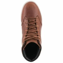 Alpinestars Men's J-Cult Drystar Brown Shoes -Outlet Jackets Store 240 1895 E V1