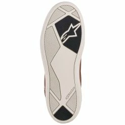 Alpinestars Men's J-Cult Drystar Brown Shoes -Outlet Jackets Store 240 1895 F V1