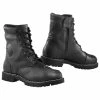 TCX Men's Hero Waterproof Black Boots -Outlet Jackets Store 280 2412 A V1