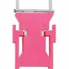 DMS Echo Pink Quick Release Buckle