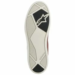 Alpinestars Men's J-Cult Brown Leather Shoes -Outlet Jackets Store 350 1752 C V1