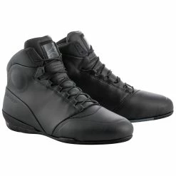 Alpinestars Men's Centre Black Shoe