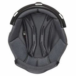 Speed And Strength SS2100 Gray Helmet Liner