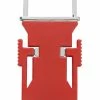 DMS Echo Red Quick Release Buckle