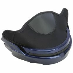 FLY Racing Street Tourist Blue Jaw Piece