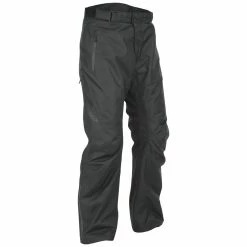 FLY Racing Street Men's Butane Black Overpants