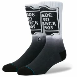 Stance Men's Harley Fade To Black Socks