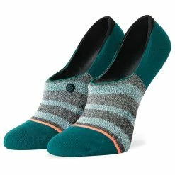 Stance Women's Punked Short Socks