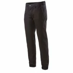 Alpinestars Men's Copper 2 Black Denim Pants