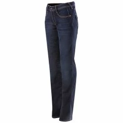Alpinestars Women's Stella Angeles Dark Rinse Denim Pants