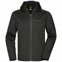 Scorpion EXO Men's Transformer Replacement Black Hoodie