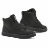 REV'IT! Men's Arrow Black Riding Shoes -Outlet Jackets Store 510 2509 A V3