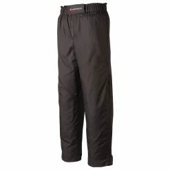 Gerbings Heated Clothing Gerbing Heated Clothing Men's 12v Black Heated Pant Liner