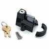 Kuryakyn Gloss Black Helmet Lock 2 Kuryakyn Gloss Black Helmet Lock -Outlet Jackets Store 540 1171 A V3