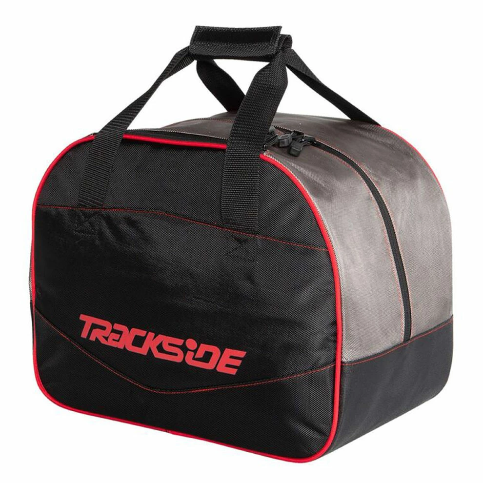 Trackside Helmet Bag 3 Trackside Helmet Bag