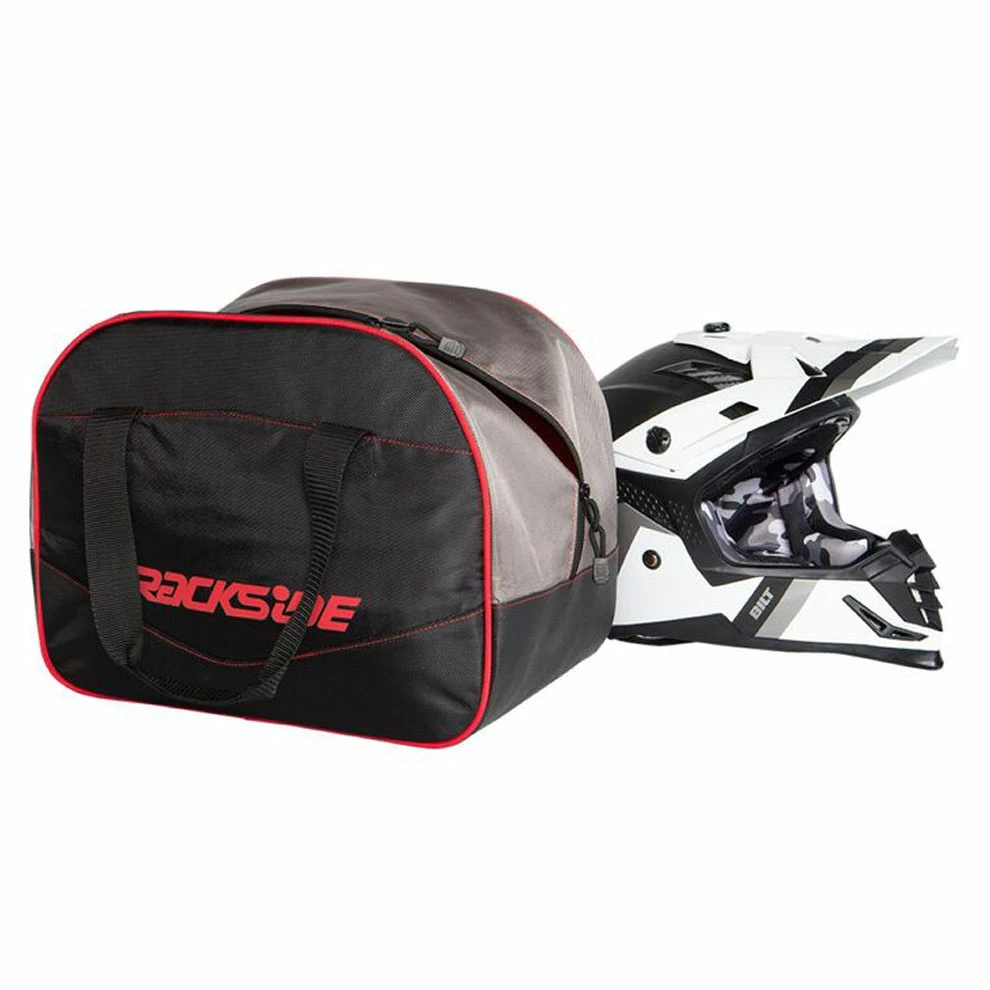 Trackside Helmet Bag 4 Trackside Helmet Bag - Image 2