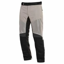 Sedici Men's Marco Sand/Black Mesh Waterproof Pants