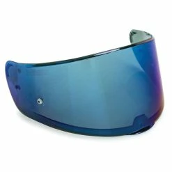Sedici Strada II Blue Faceshield