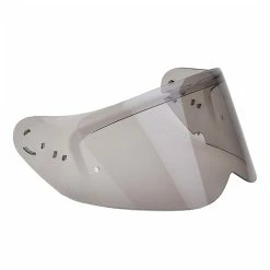 Simpson Ghost Bandit Light Smoke Faceshield
