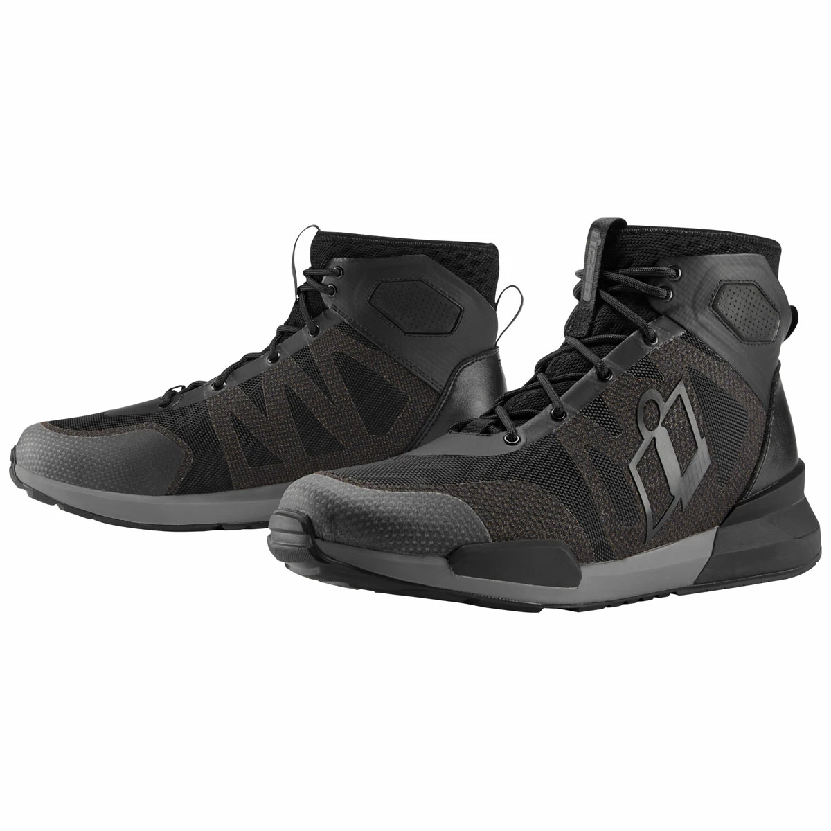 ICON Men's Hooligan Shoes 3 ICON Men's Hooligan Shoes